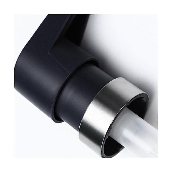 Gallon Pump Dispenser For Glass Jug Or Plastic Bottles Duty For Syrup, Soap, Condiments, Detergent