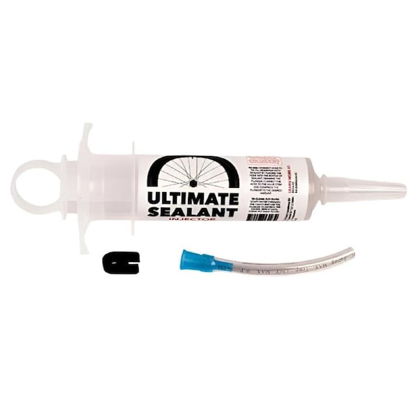 Silca Ultimate Injectable Sealant Syringe