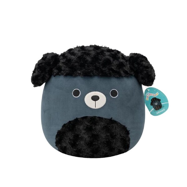 Squishmallows Jettward the Poodle Dog 12 inch Plush