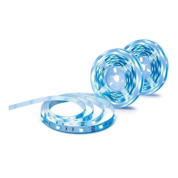 TP-Link Tapo Smart Wi-Fi RGB Light Strip (10m)