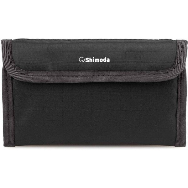 Shimoda Mini Wrap - Black