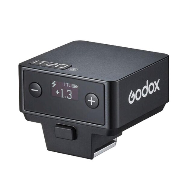 Godox iT20 Black - Sony