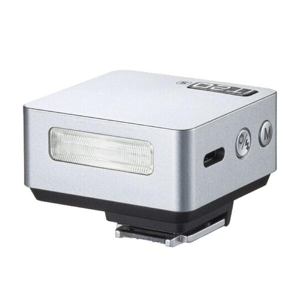 Godox iT20 Silver - Canon