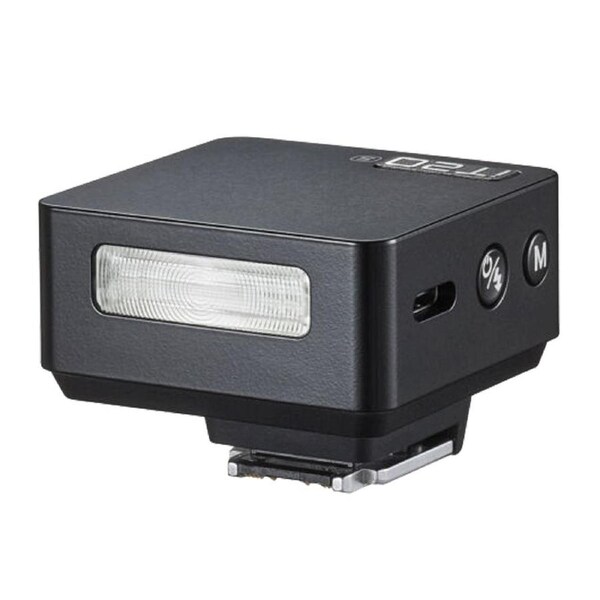 Godox iT20 Black - Canon