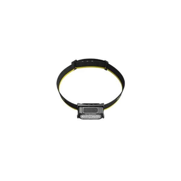 Nitecore NU25 MCT Lightweight Headlamp