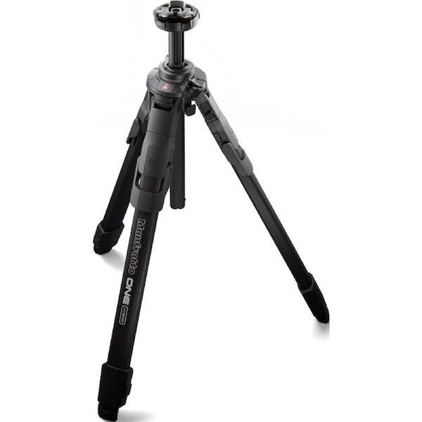 Manfrotto ONE Aluminium Tripod