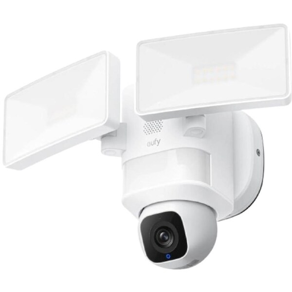 Eufy E30 Floodlight Security Camera