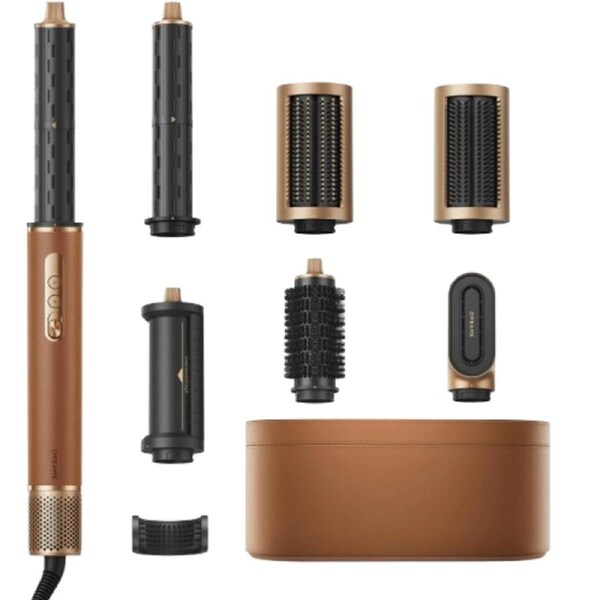 Dreame AirStyle Pro 7-in-1 Hair Drying & Styling Tool Kit