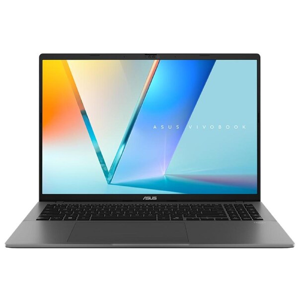 Asus Vivobook S16 16in WUXGA IPS 144Hz AMD Ryzen 7 260 1TB SSD 16GB RAM W11H Laptop (M3607HA-RP003W)