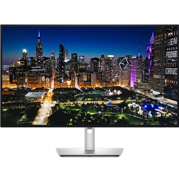 Dell UltraSharp 32in 4K IPS 120Hz Thunderbolt Hub Monitor (U3225QE)