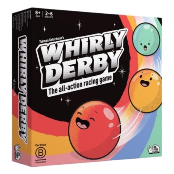 Whirly Derby