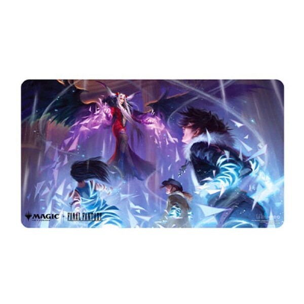 ULTRA PRO Magic MTG Final Fantasy Playmat L