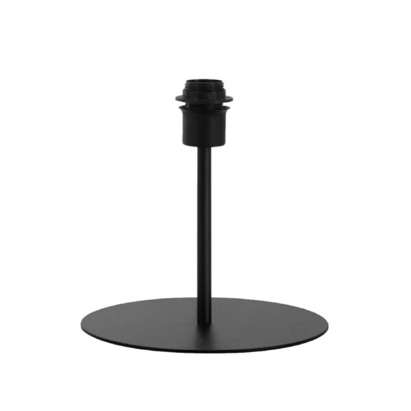 Tl Modern Table Desk Lamp Light Metal Black