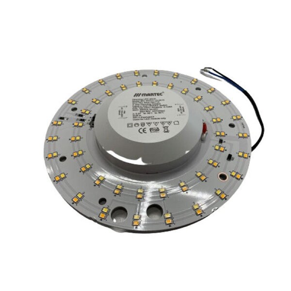 Martec LED Light Kit for Lifestyle DC & Albatross Fans