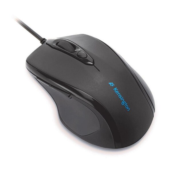 Kensington Pro Fit Wired Mid Size Mouse