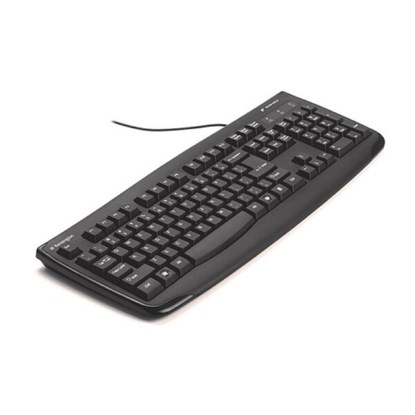 Kensington Washable Wired Keyboard