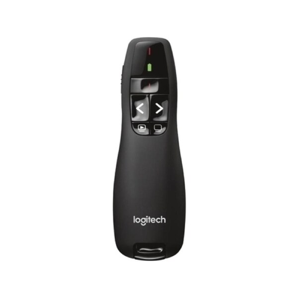 Logitech R400 Laser Presentation Remote