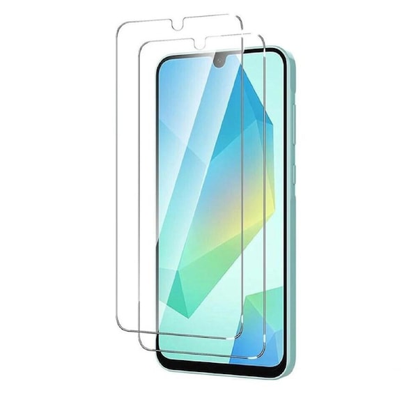 2pcs Hydrogel Screen Protector for Samsung Galaxy A26