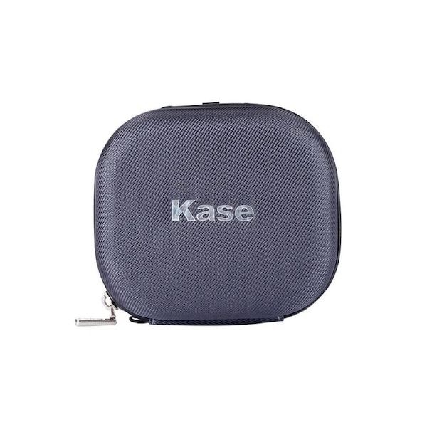 Kase Revolution Plus Filter Bag Carry Case up to 8 Filters (up to 82mm)