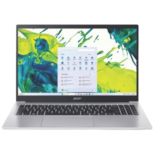 Acer Aspire Lite i3 8GB/512GB SSD 15.6" FHD Laptop
