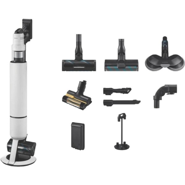 Samsung BESPOKE Jet AI Ultra 400W Cordless Vacuum