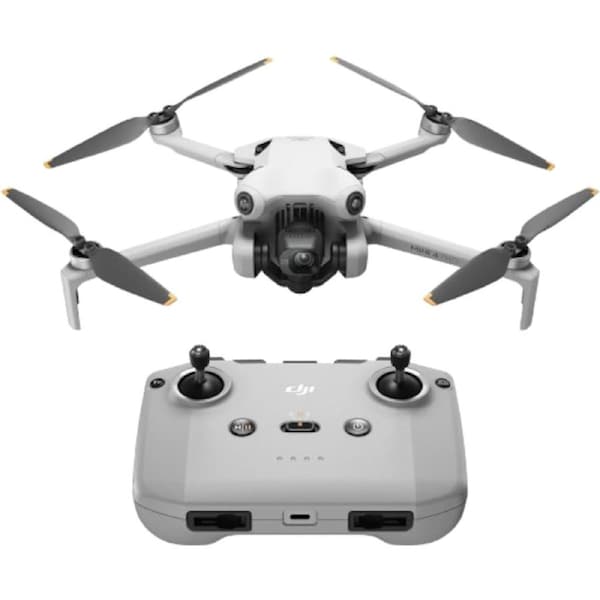 DJI Mini 4 Pro Drone