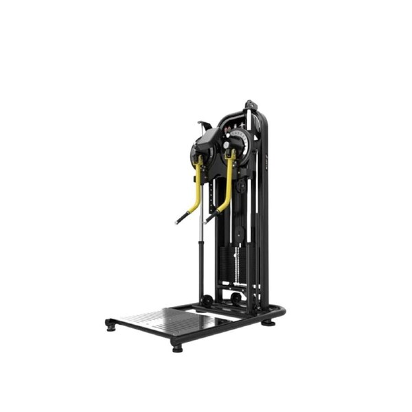 Standing Multi Flight Station - Dominator Series