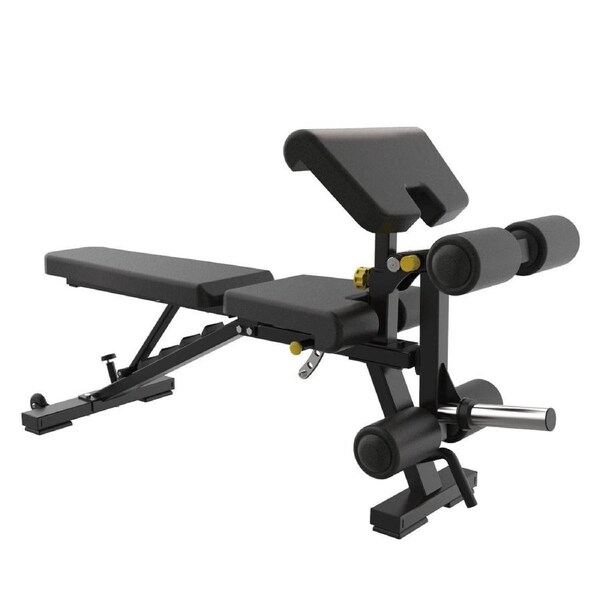 Reload All-In-One Adjustable Bench + Attachments