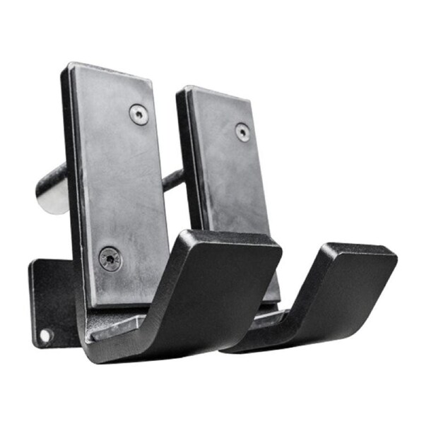 J-Hooks Commercial Grade - Crossfit Rack [75mm]