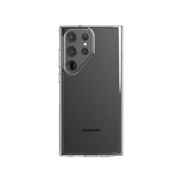 Tech21 EvoClear Galaxy S24 Plus