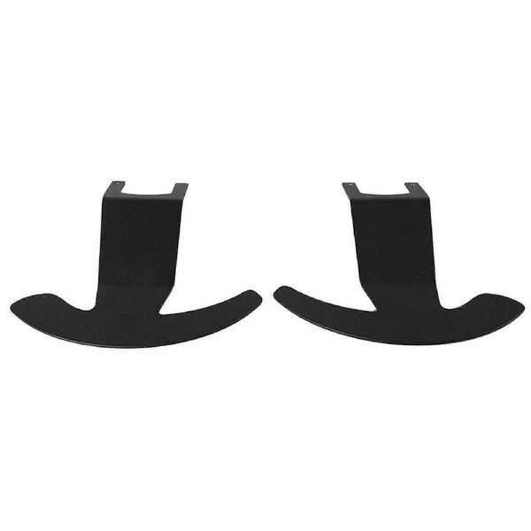 Heavy Duty Paddle Shifters for G29 Car RC Game Modification Wheel 13-14Inch Steering Wheel