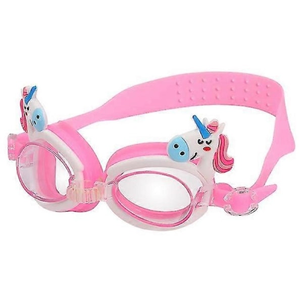 Swimming Glasses Kids Girl Cute - Water Glasses Swimming Children