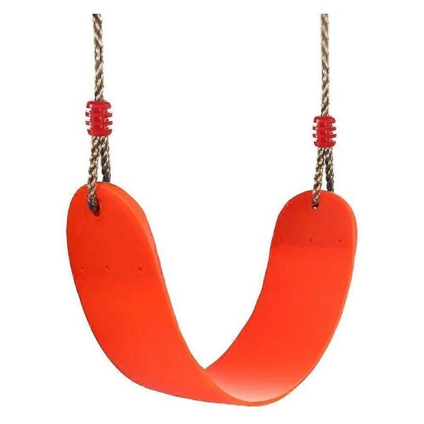 Children's swing Color Eva Softboard U-Swing Board swing seat swing board