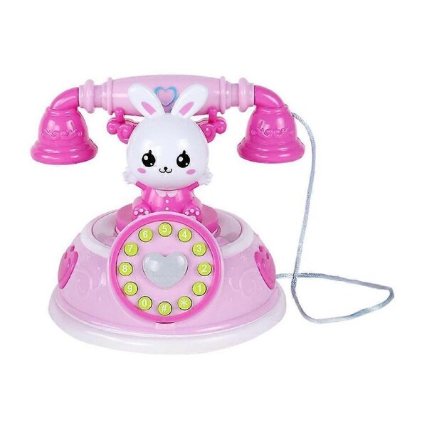 Toy children's pretend phone fake phone mobile phone toy phone children