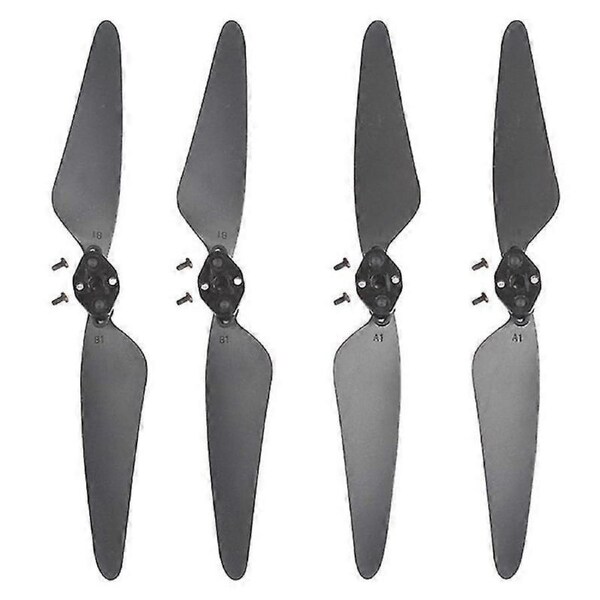 SG906 SG906 PRO SG906PRO 2 RC Drone Spare Parts Blade Drone Blades Accessories Folding Fan