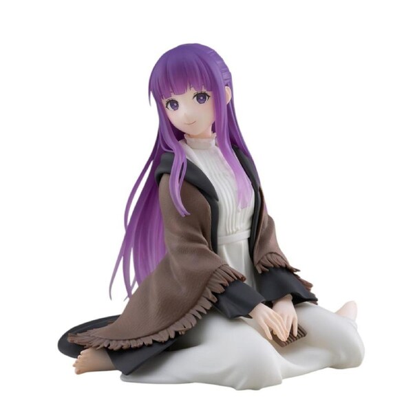 Frieren Beyond Journey's End Fern Desktop Cute Figure