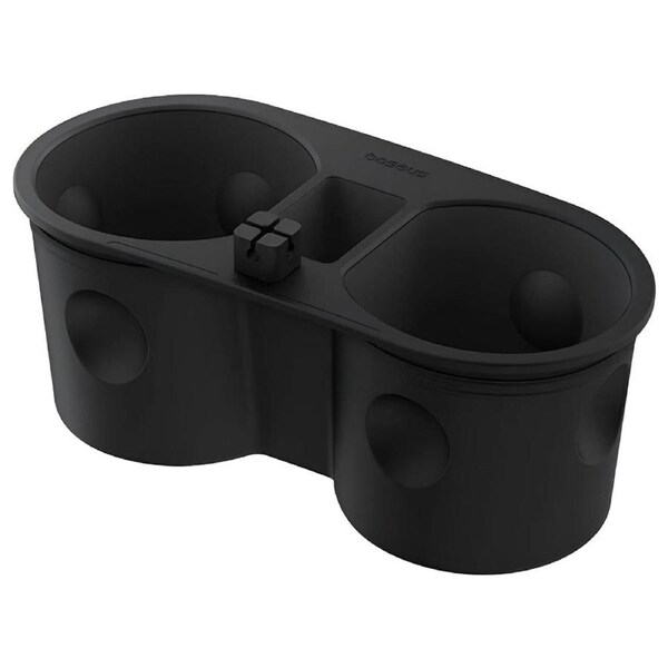 Baseus T-Space Series Cup Holder for Tesla Model 3/Y