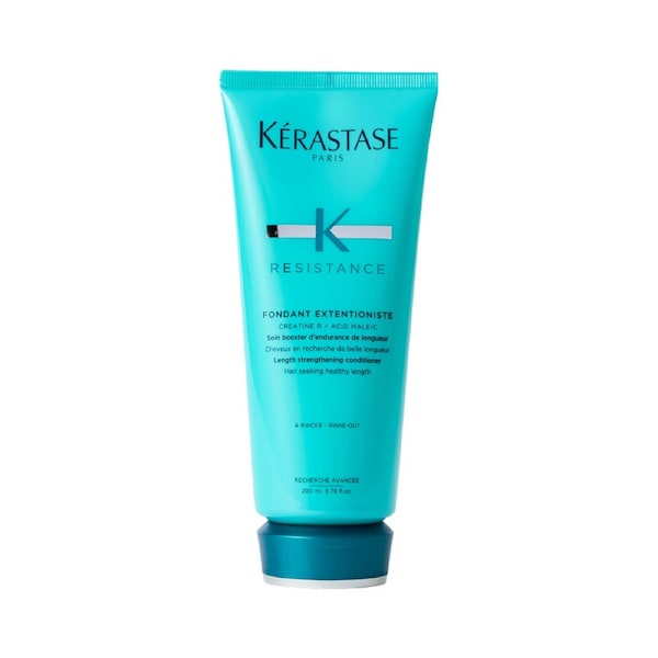 Kerastase Resistance Fondant Extentioniste Strengthening Hair Conditioner - 200Ml