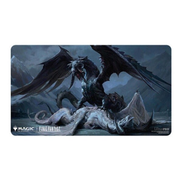 ULTRA PRO Magic MTG Final Fantasy Playmat v3