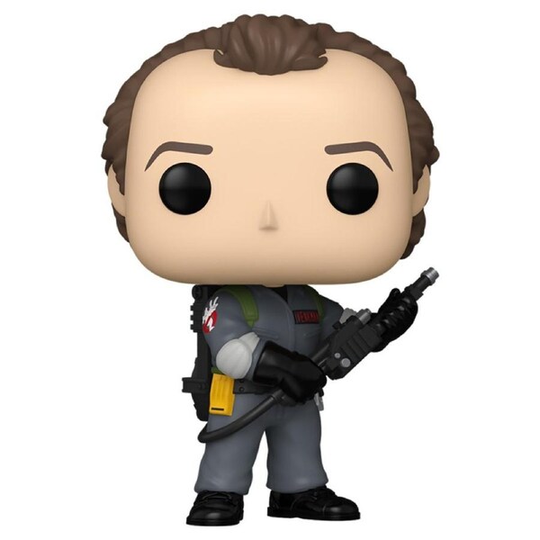 Ghostbusters 2 - Dr Peter Venkman Pop! Vinyl Figure
