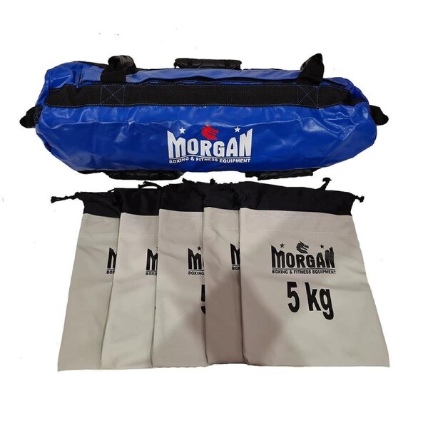 Morgan Endurance Training Sandbag - 25kg