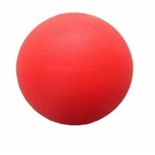 Morgan Lacrosse & Massage Ball