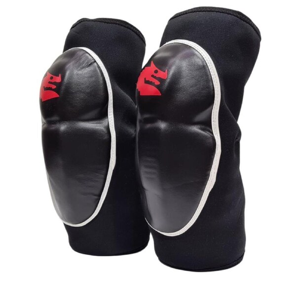Morgan MMA Advanced Striking Knee Guards
