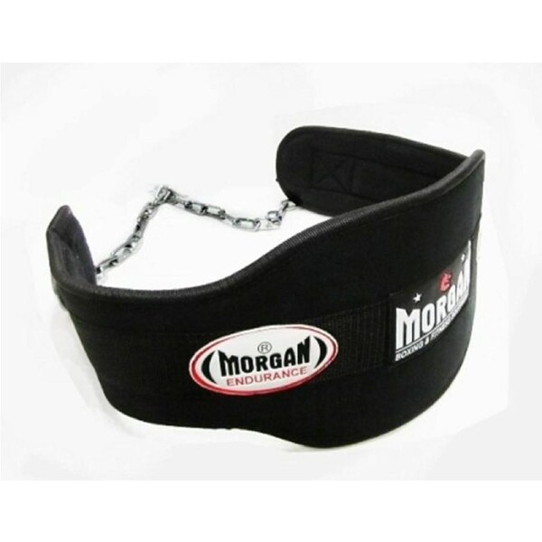 Morgan Neoprene Endurance Dipping Belt