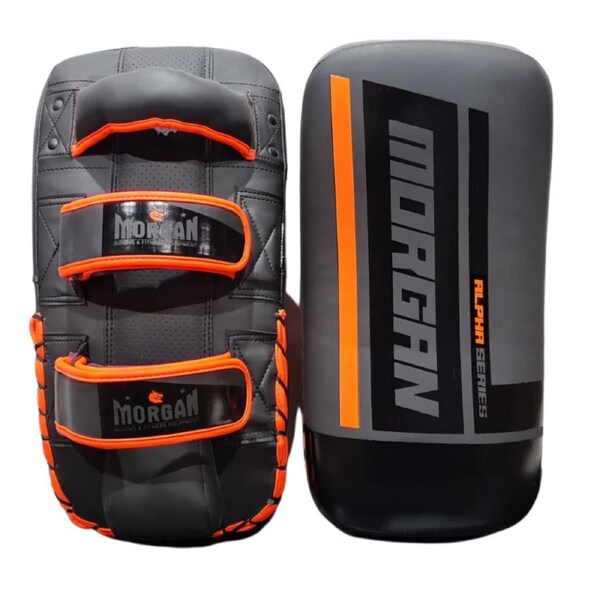 Morgan Thai Pads - Alpha Series