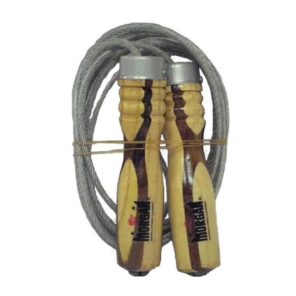 Morgan Cross Functional Fitness Skipping Rope