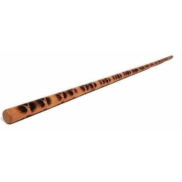 Morgan Tiger Style DLX Rattan 72" Bo - 180cm