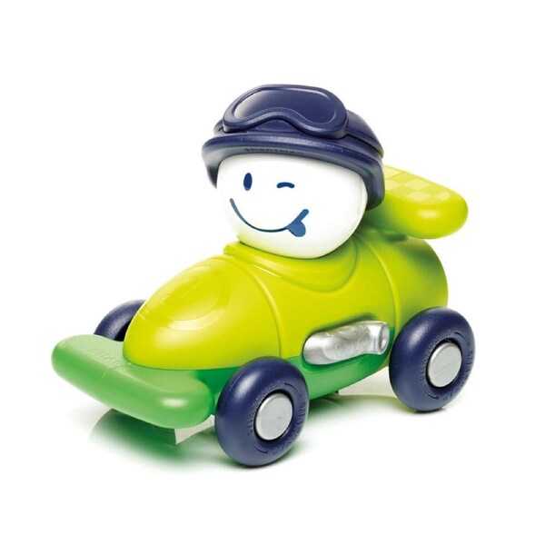 Smart Games My First Car Puzzle Game Kids/Children Educational Toy 1-5y