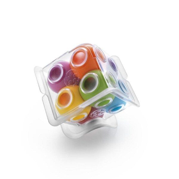 Smart Games Caged Marbles Puzzle Game Kids/Children Educational Toy 8y+