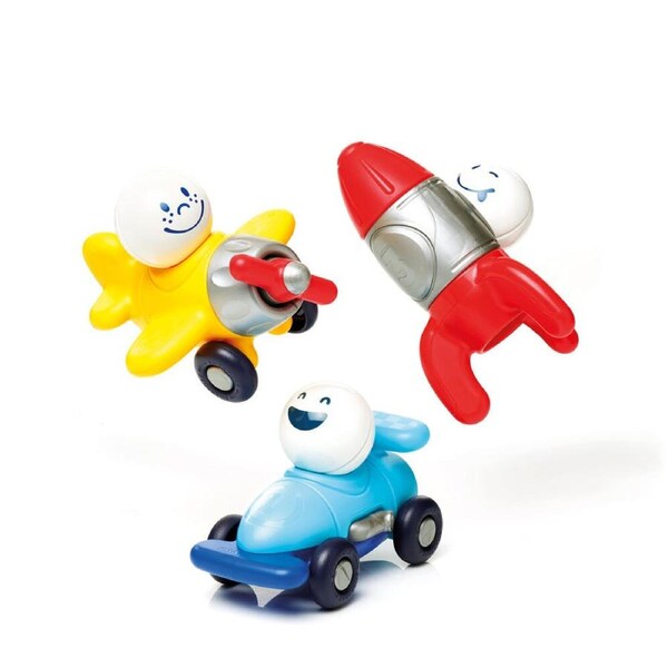 Smart Games My First Explorers Puzzle Game Kids/Children Educational Toy 1-5y